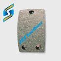 Brake Liner - Brake Motor Liners Manufacturer from Thane