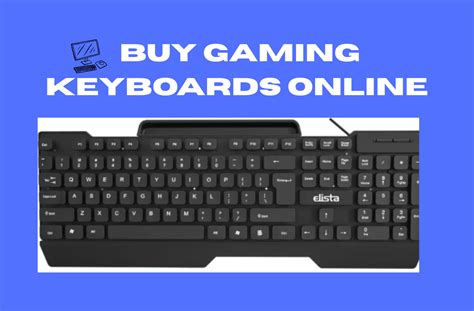 Bestsaller what is Gaming Keyboards? the Ultimate Guide for Gamers for ...