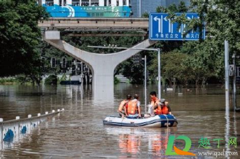 2020重庆洪水还能去旅游吗 重庆多处景点被淹_旅泊网