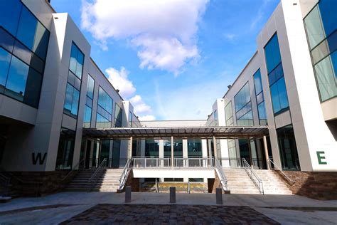 Healthcare - New South Construction