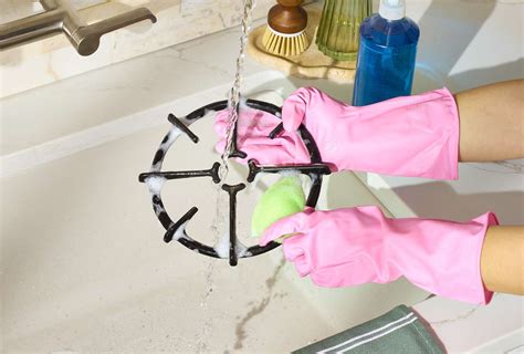 Image result for How to Degrease Granite