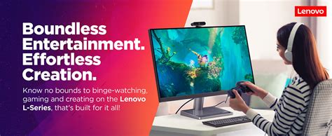 Amazon.in: Buy Lenovo L-Series - L24Q-35, 23.8 Inch (60.452 Cm ...