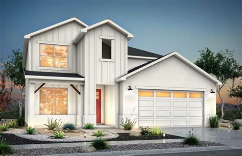 The View at Desert Springs | Thoughtful Collection in El Paso, TX ...