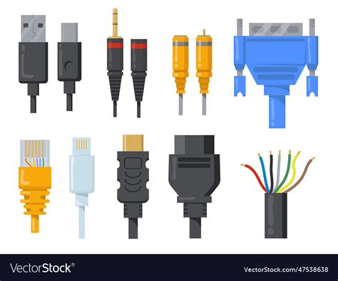 Image result for Computer Cables Fuction