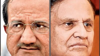 Slim leads push poll war to legal battleground | Ahmedabad News - Times ...