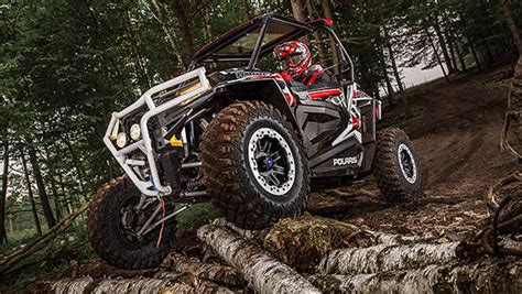1.33 lakh Polaris ATVs to be recalled for a potential fire risk - Overdrive