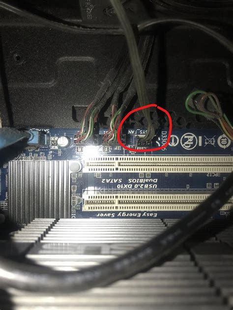 Computer Fan Troubleshooting 的图像结果