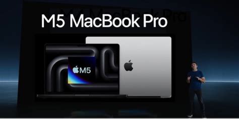 Apple Launch Week Explosive Lineup: M5 Chips Everywhere, Surprise ...