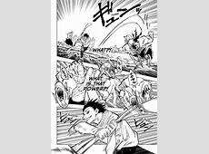 Jujutsu Kaisen, Chapter 110   Jujutsu Kaisen Manga Online  