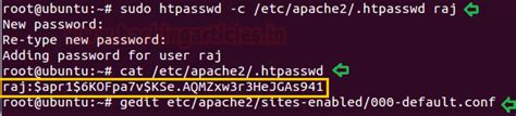 Multiple Ways To Exploiting HTTP Authentication - Hacking Articles