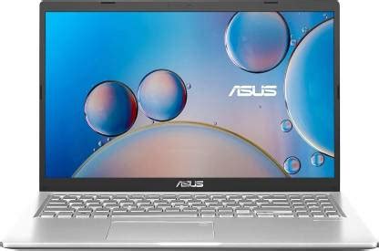 ASUS Intel Core i5 10th Gen - (8 GB/256 GB SSD/Windows 11 Home) X515JA ...