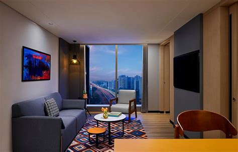 HYATT CENTRIC HEBBAL BENGALURU - Hotel Reviews, Photos, Rate Comparison ...