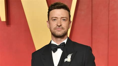 Justin Timberlake's Lyme disease diagnosis: What to know about the tick ...