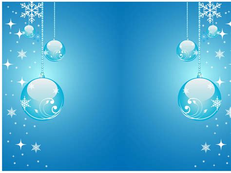 [100+] Blue Christmas Backgrounds | Wallpapers.com