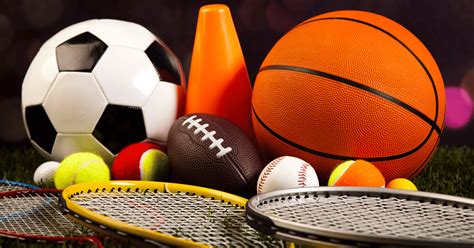 Image result for Sports Program Example