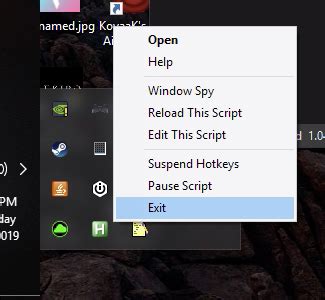 AutoHotkey Script for F 的图像结果