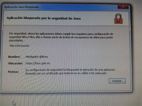 Image result for Aplicacion Java Bloqueada