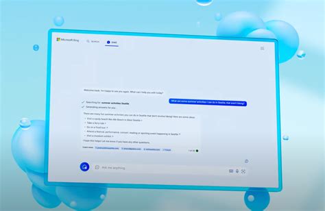 Image result for Bing Chat Python API
