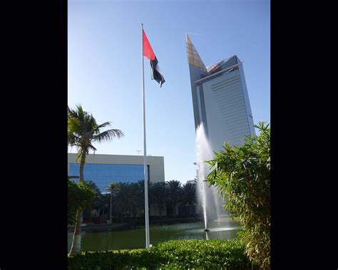 Hoisting Flag - Right Concepts Advertising