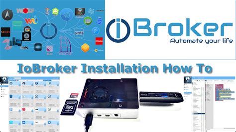 Image result for Iobroker Python Installieren