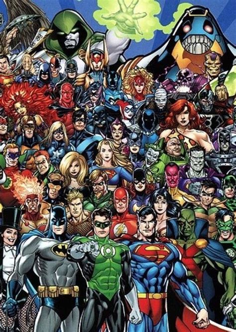 Image result for DC Extended Universe