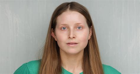 Jessie Cave Inkheart