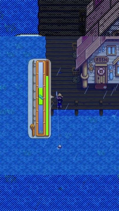 RED MULLET ON FIRST TRY | Stardew Valley - YouTube