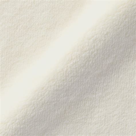 POLYESTER WARM FIBRE THICK BLANKET D 180*200 cm Ivory | MUJI