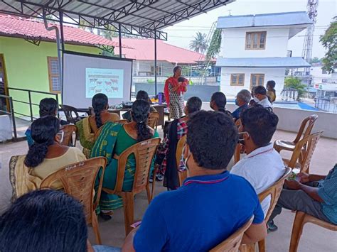 ICAR- Animal Husbandry Project 2020-21 Capacity Building of Farmers ...