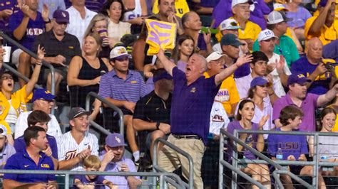 LSU baseball tickets in 2025 College World Series: Prices, how to buy