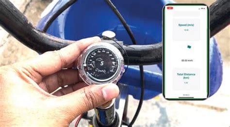 Image result for Small GPS Speedometer
