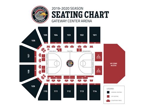 G League Ignite vs. College Park Skyhawks - Gateway Center Arena ...