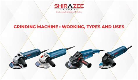 Grinding Machine Types 的图像结果