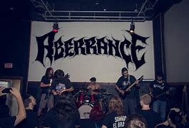 Image result for aberrance 偏离