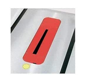 Bosch TS1009 Table Saw Molding Head Insert : Amazon.in: Home Improvement