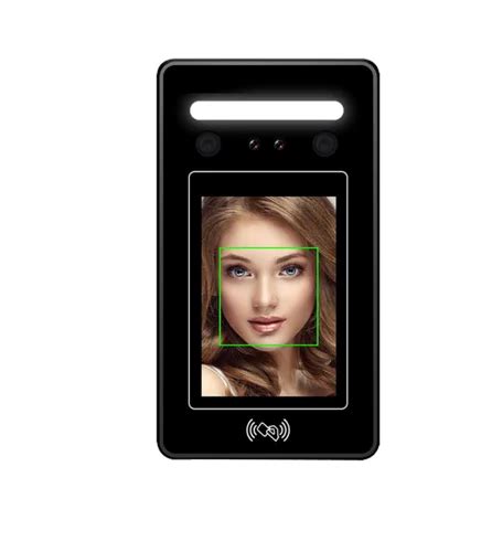 Image result for Face Recognition Sensor