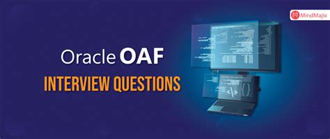 Image result for Oaf Oracle Interview Questions