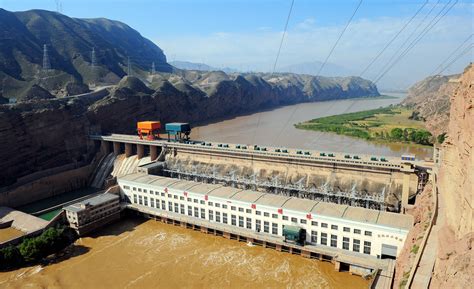 中国水利水电第五工程局有限公司 公司要闻 世界额定水头最高抽水蓄能电站正式开工