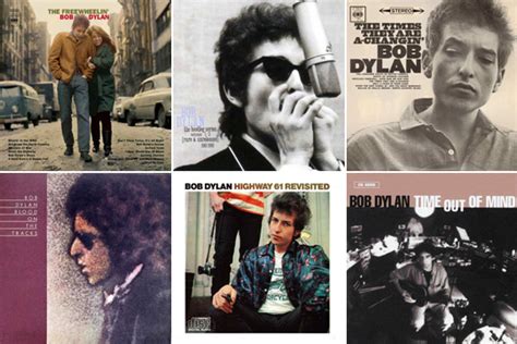 More Lists | The 10 Best Bob Dylan Songs | TIME.com