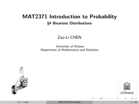 Bivariate Distribution Examples 的图像结果