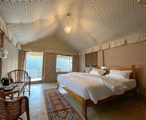 LAKE VIEW NATURE CAMP (Nainital) - Campground Reviews, Photos, Rate ...