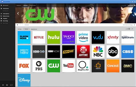 Image result for Media Server Software