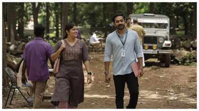 ‘Kishkindha Kaandam’ box office collections day 16: Asif Ali’s film ...