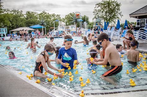 Valley Lo Club Keeps Youngest Members Active with Expanded Summer ...