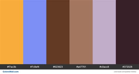 Future Tech Colors 的图像结果