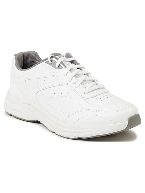 Athletic Works Men's Omar Wide Width Walking Shoe, Wide Width - Walmart.com