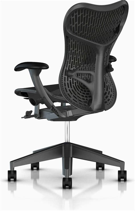 Herman Miller Mirra Chair Parts