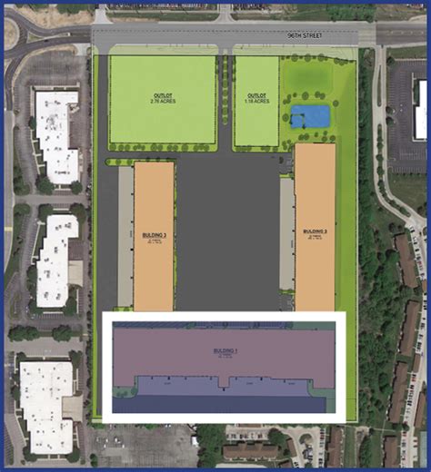 Local 96 Map 的图像结果