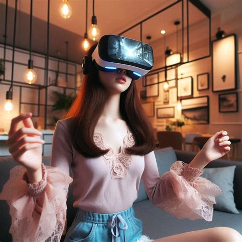 VR Stock Images 的图像结果
