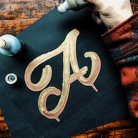 Image result for Paint Program Lettering